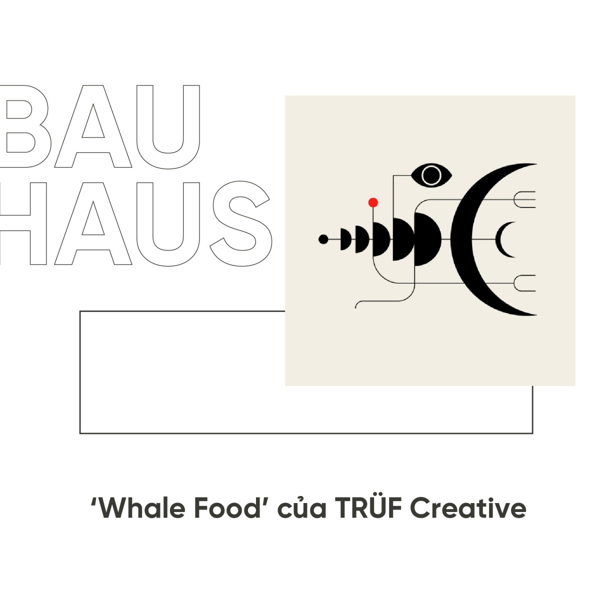 Phong trào bauhaus sau 100 năm phát triển