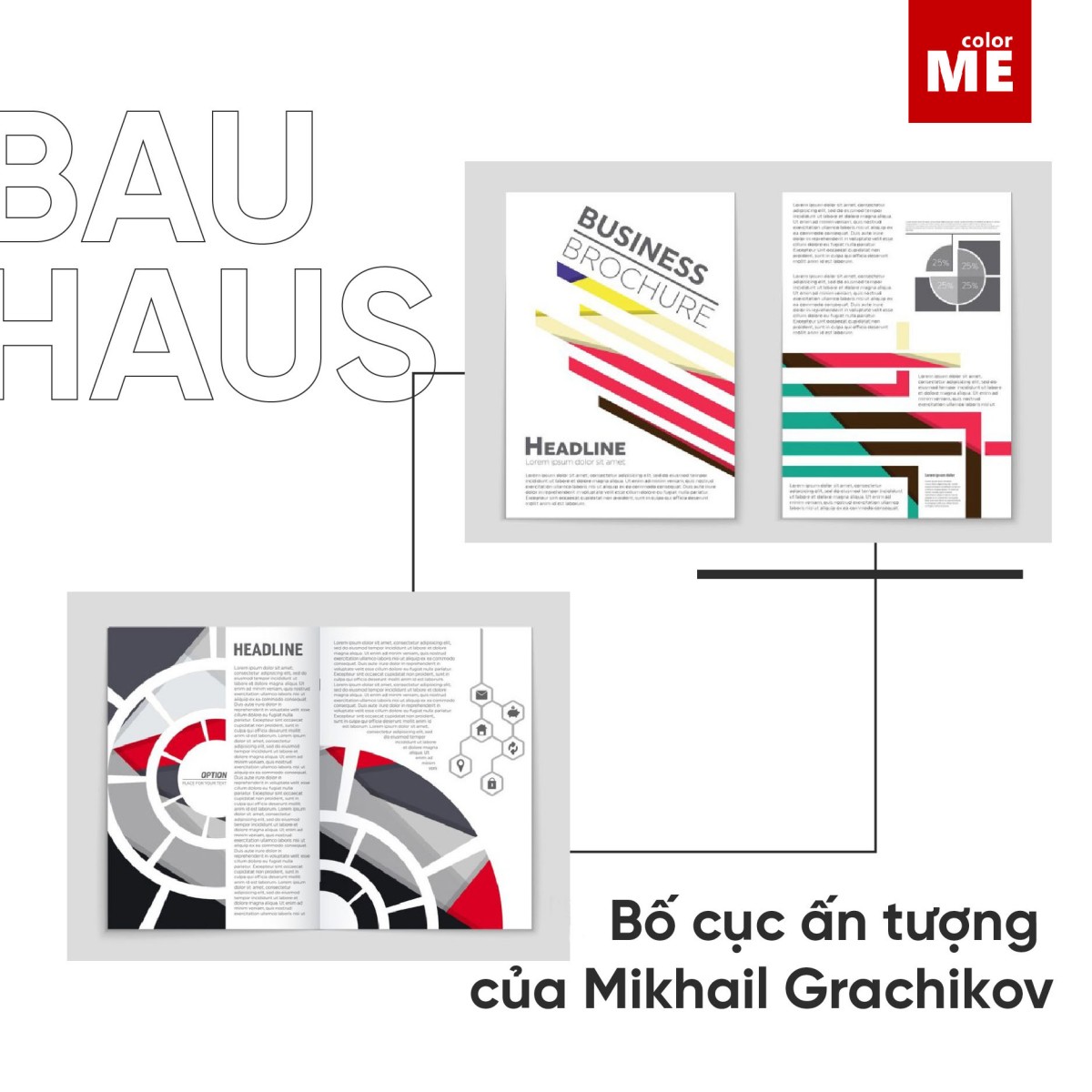 Phong trào bauhaus sau 100 năm phát triển