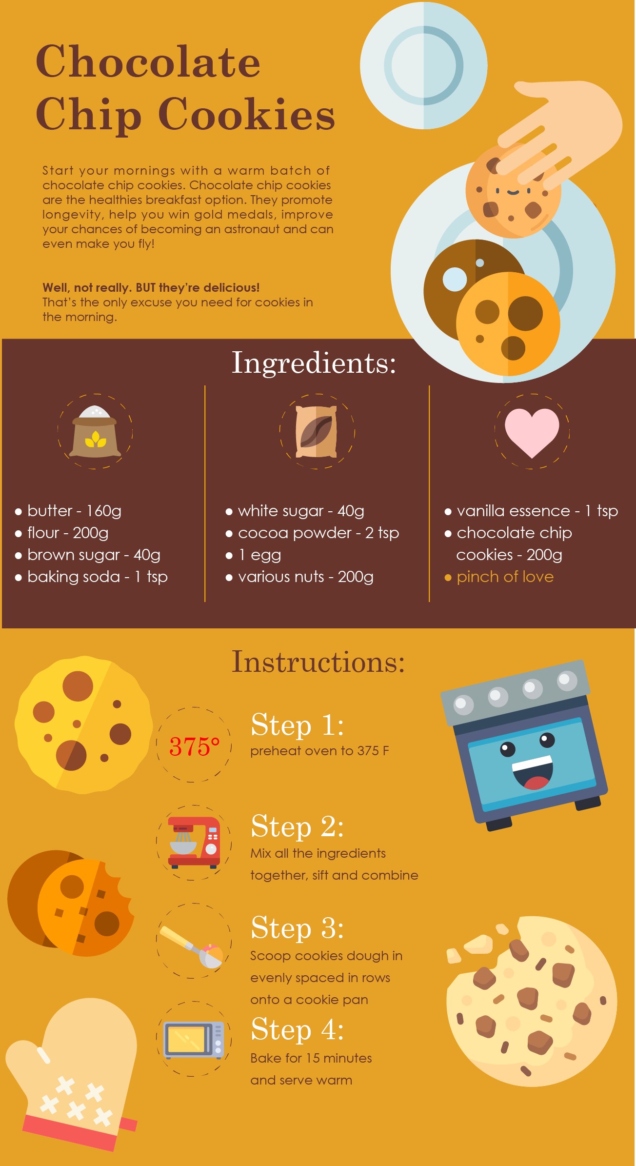 [BT CUỐI KỲ] INFOGRAPHIC