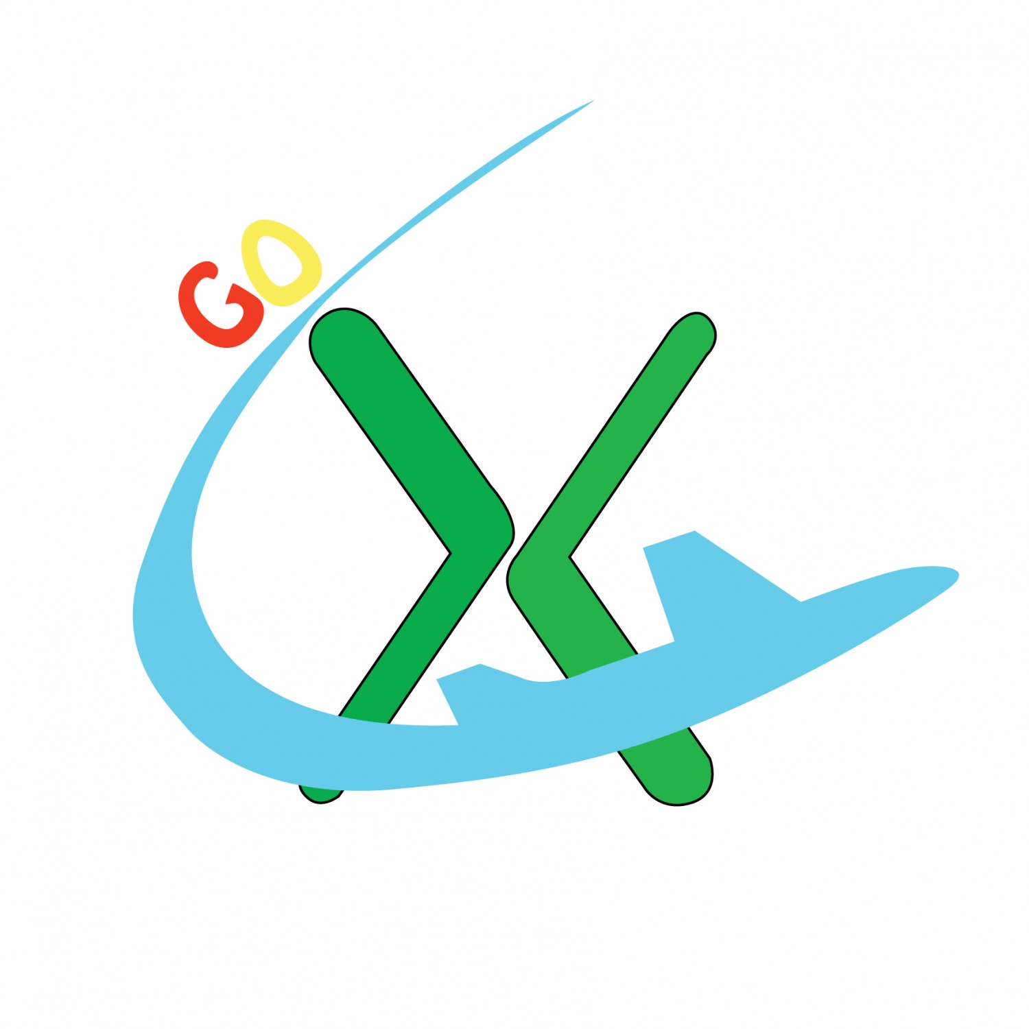 GO X- app du lịch