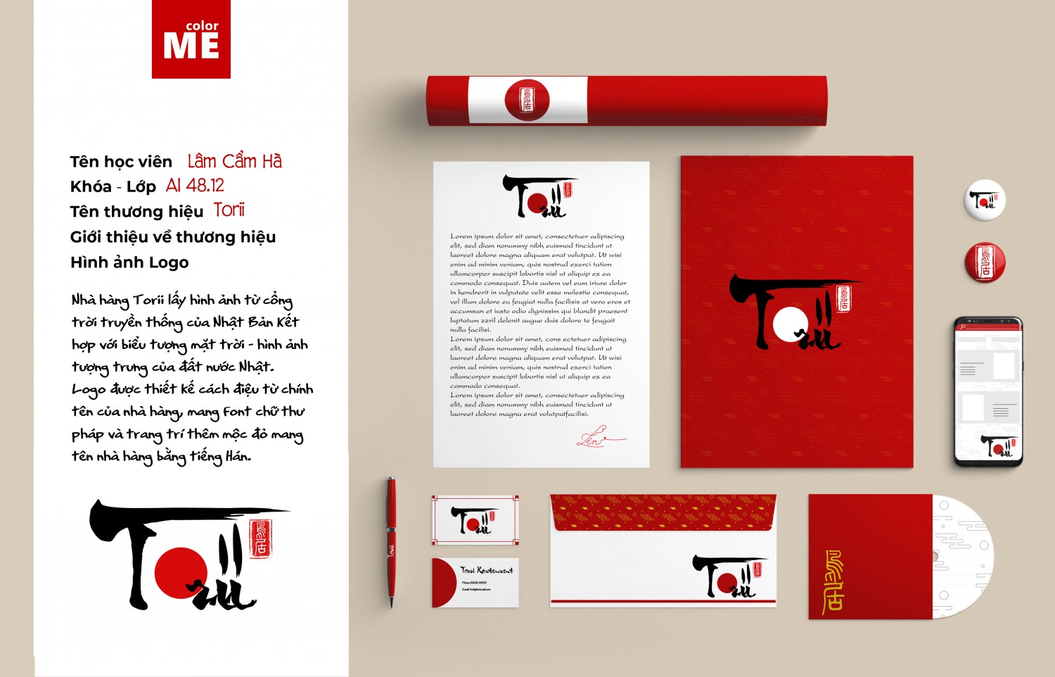 Bài tập cuối kỳ