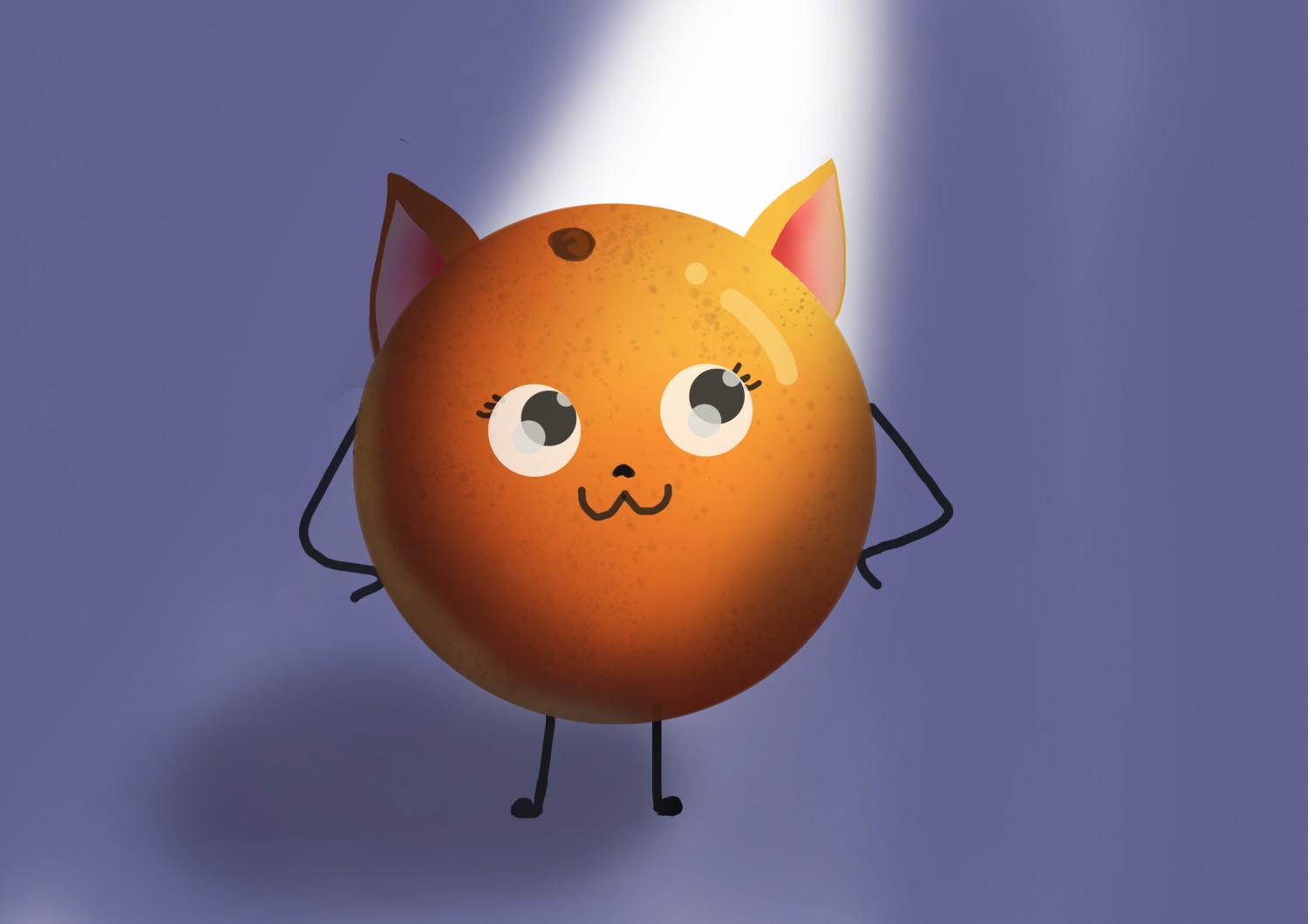 Character Design