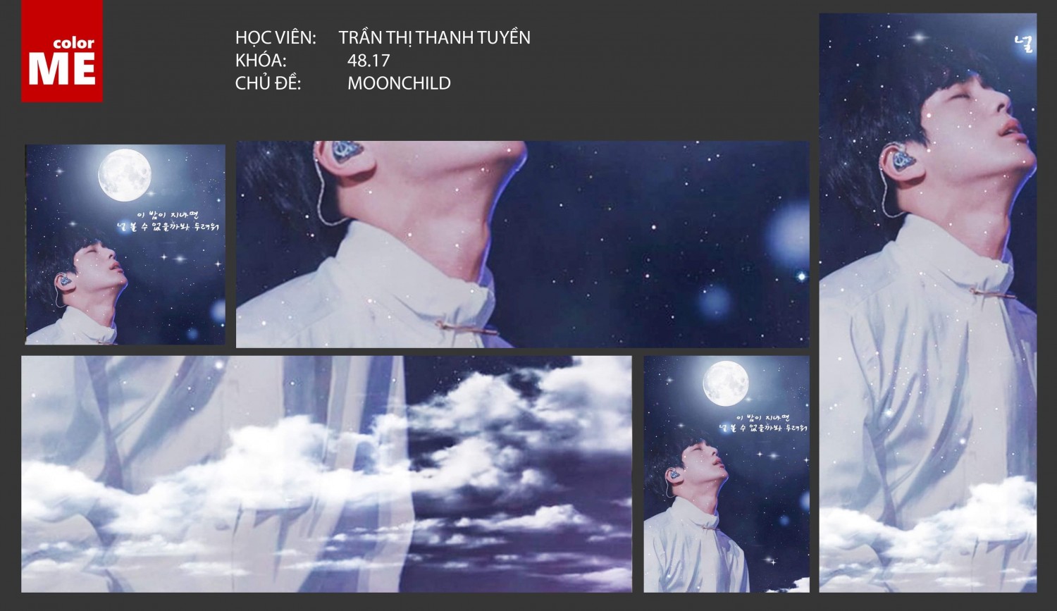 Moonchild