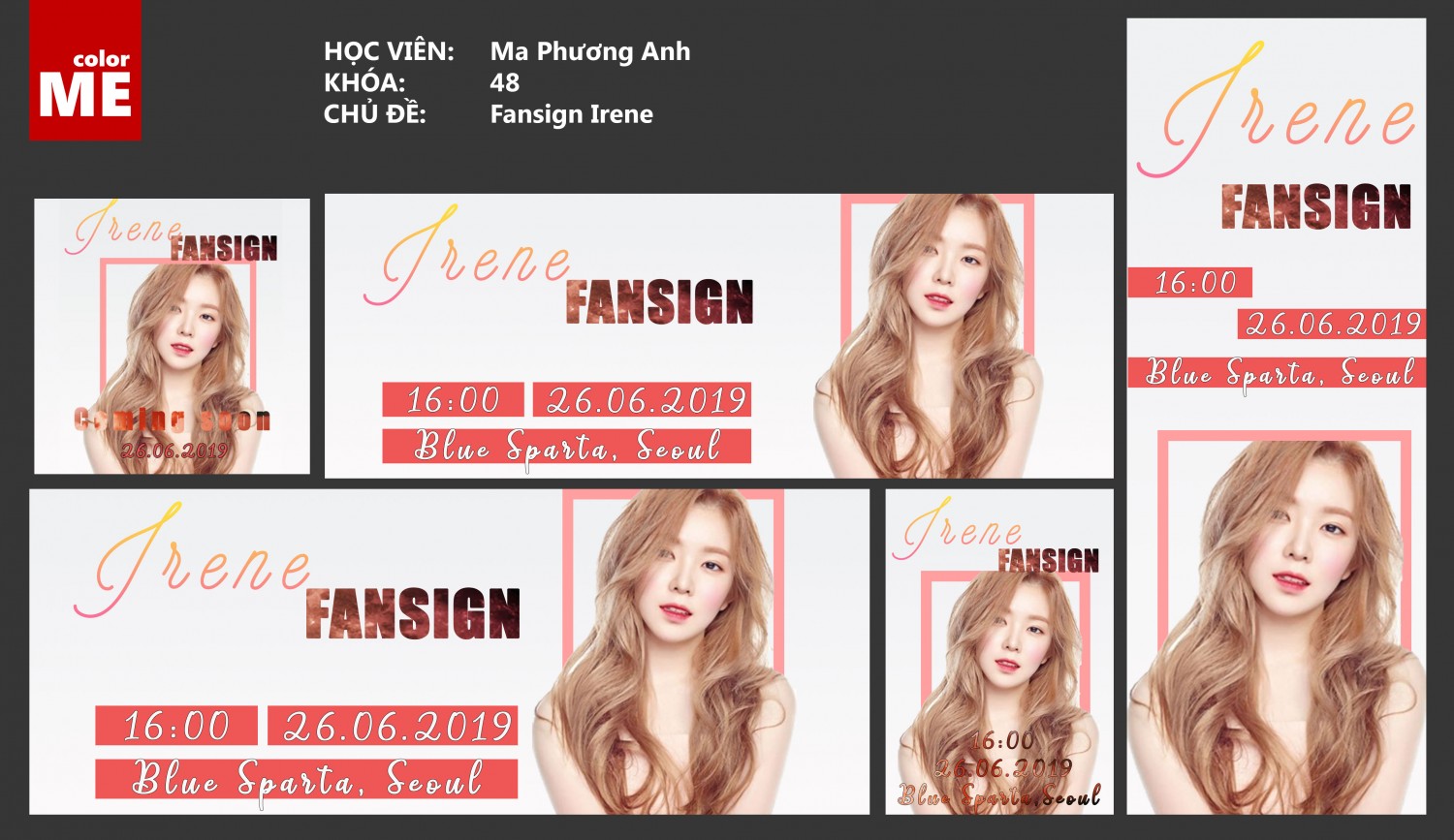 [PS485] BTCK_Ma Phương Anh
