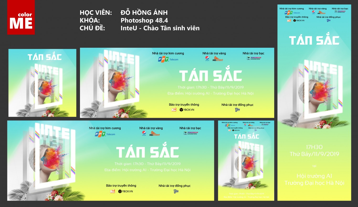 BTCK - Đỗ Hồng Ánh - Ps 48.4