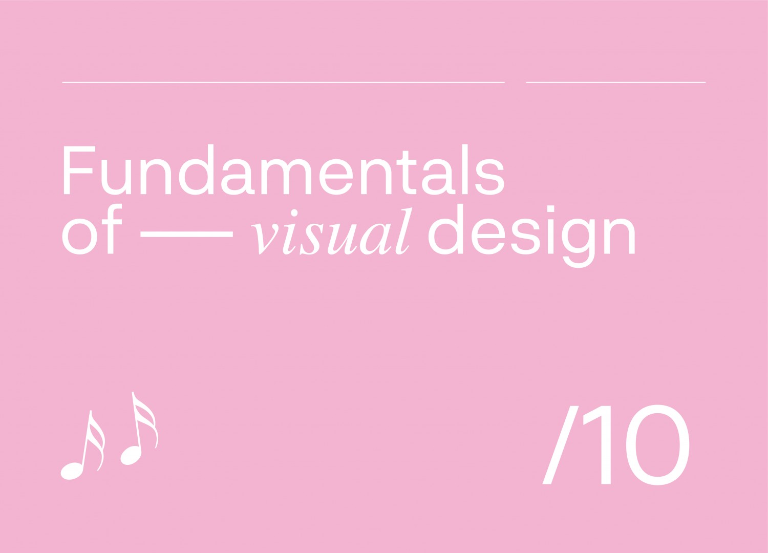 FUNDAMENTALS - BUỔi 10