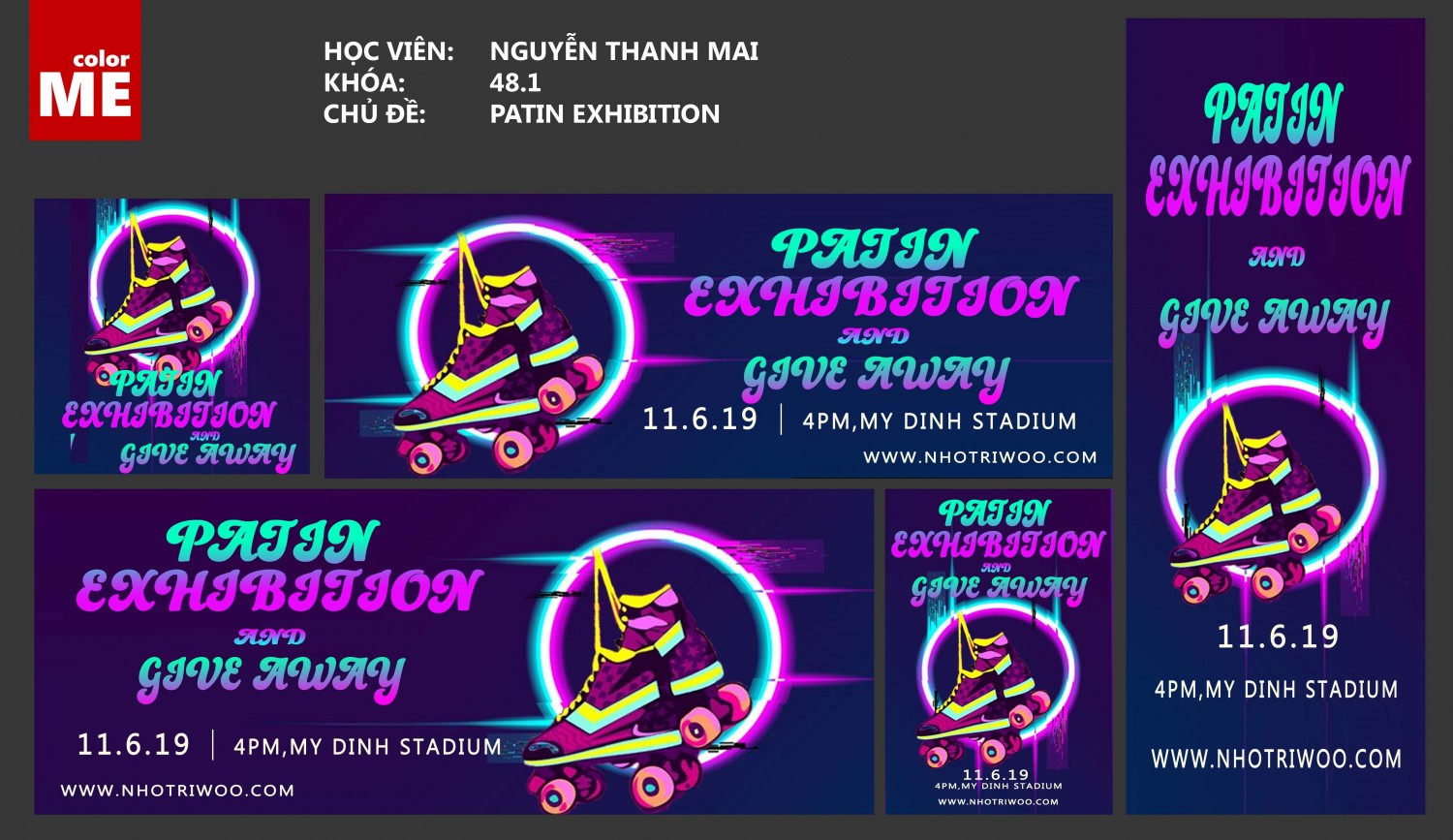 BTCK-NGUYỄN THANH MAI