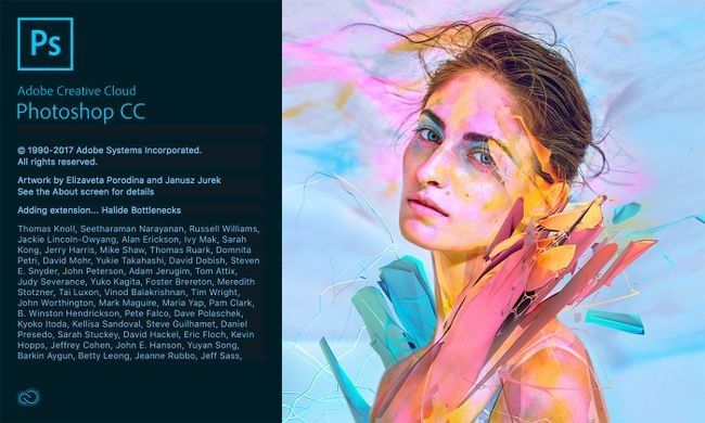 Đâu là phiên bản Photoshop dành cho bạn?