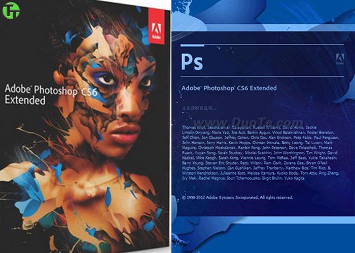 Đâu là phiên bản Photoshop dành cho bạn?