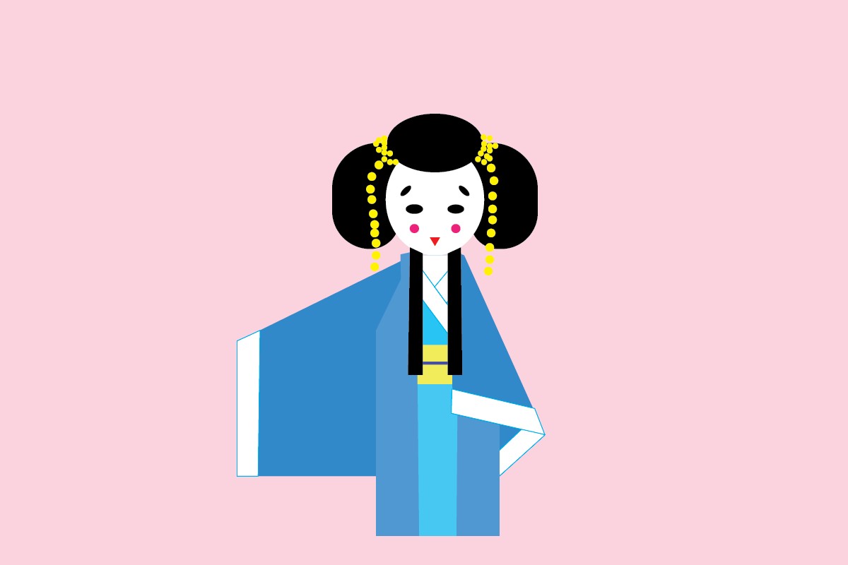 JAPAN