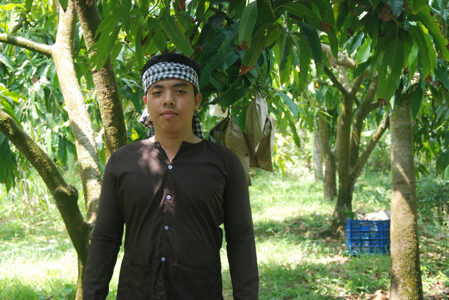 Bài tập buổi 1 AI50.15