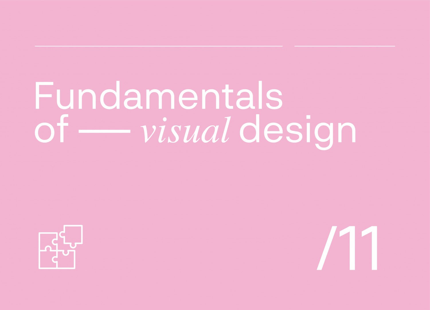FUNDAMENTALS - BUỔI 11