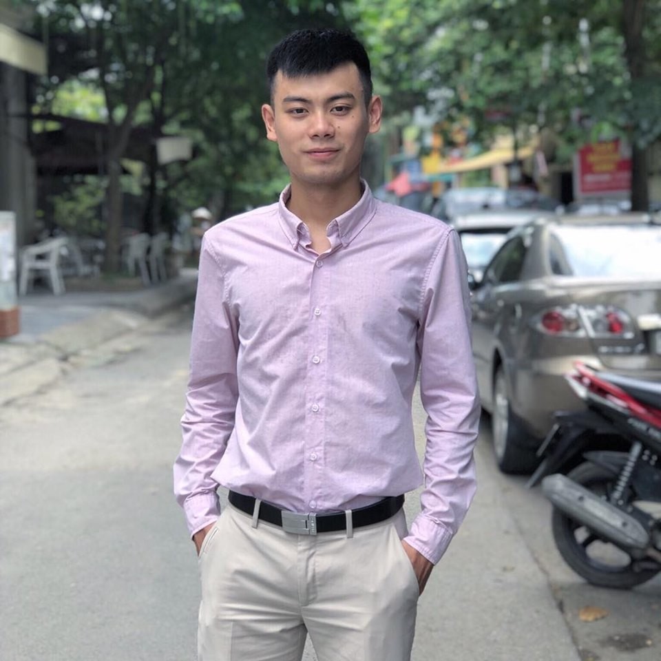 Nguyễn Quang Vũ - Photoshop 50.9