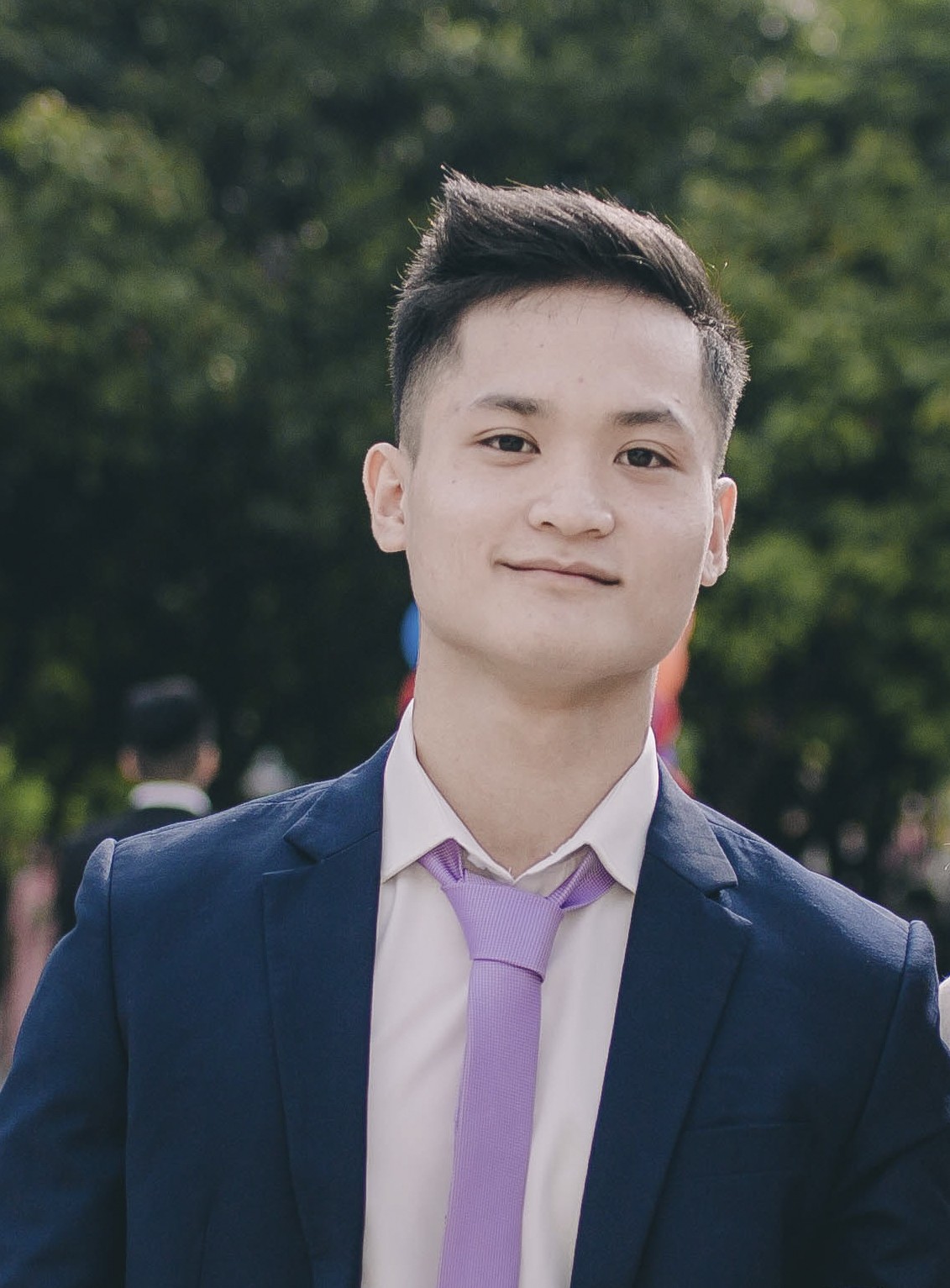 Phạm Minh Tiến; buổi 1;  Pr50.3ColorMe