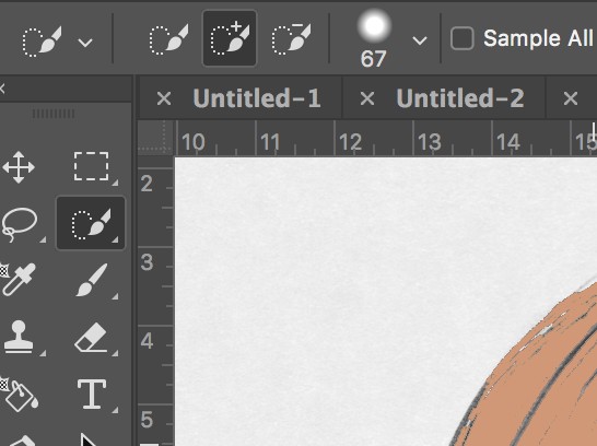 Hướng dẫn 2 bước tô màu trong Photoshop nhanh và đẹp mắt