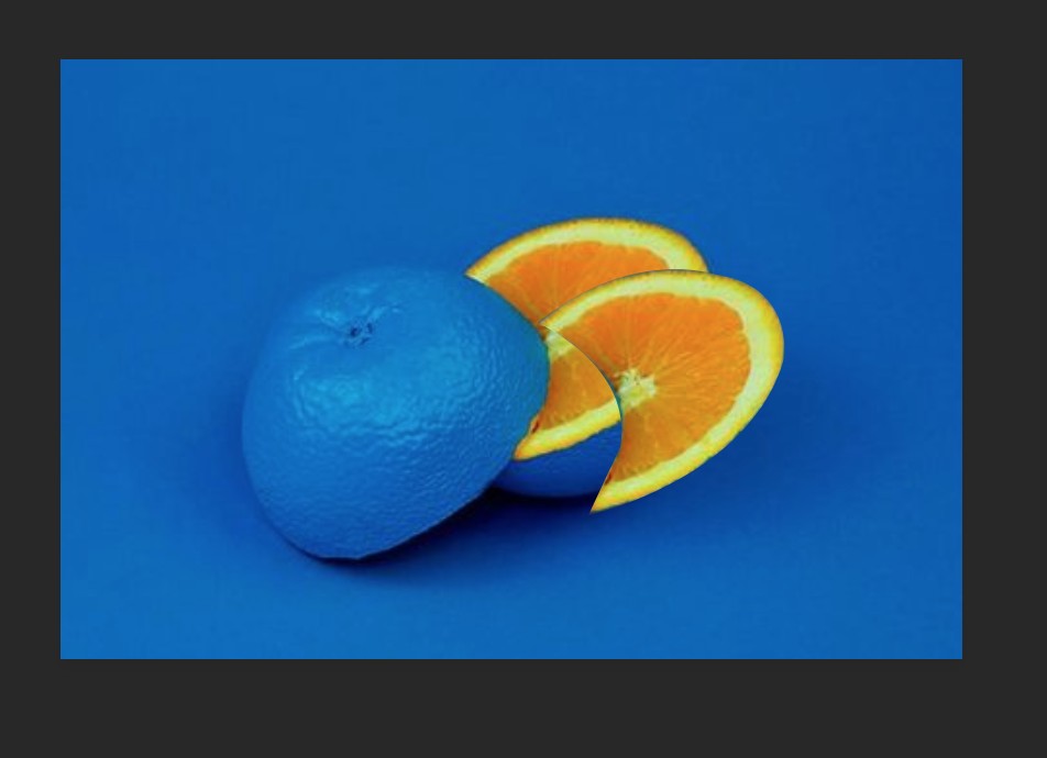 Hướng dẫn 2 bước tô màu trong Photoshop nhanh và đẹp mắt