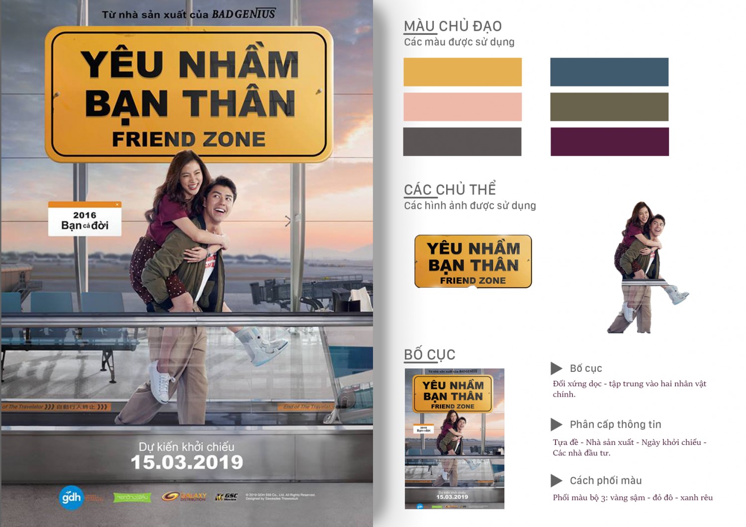 Bài về nhà buổi 3