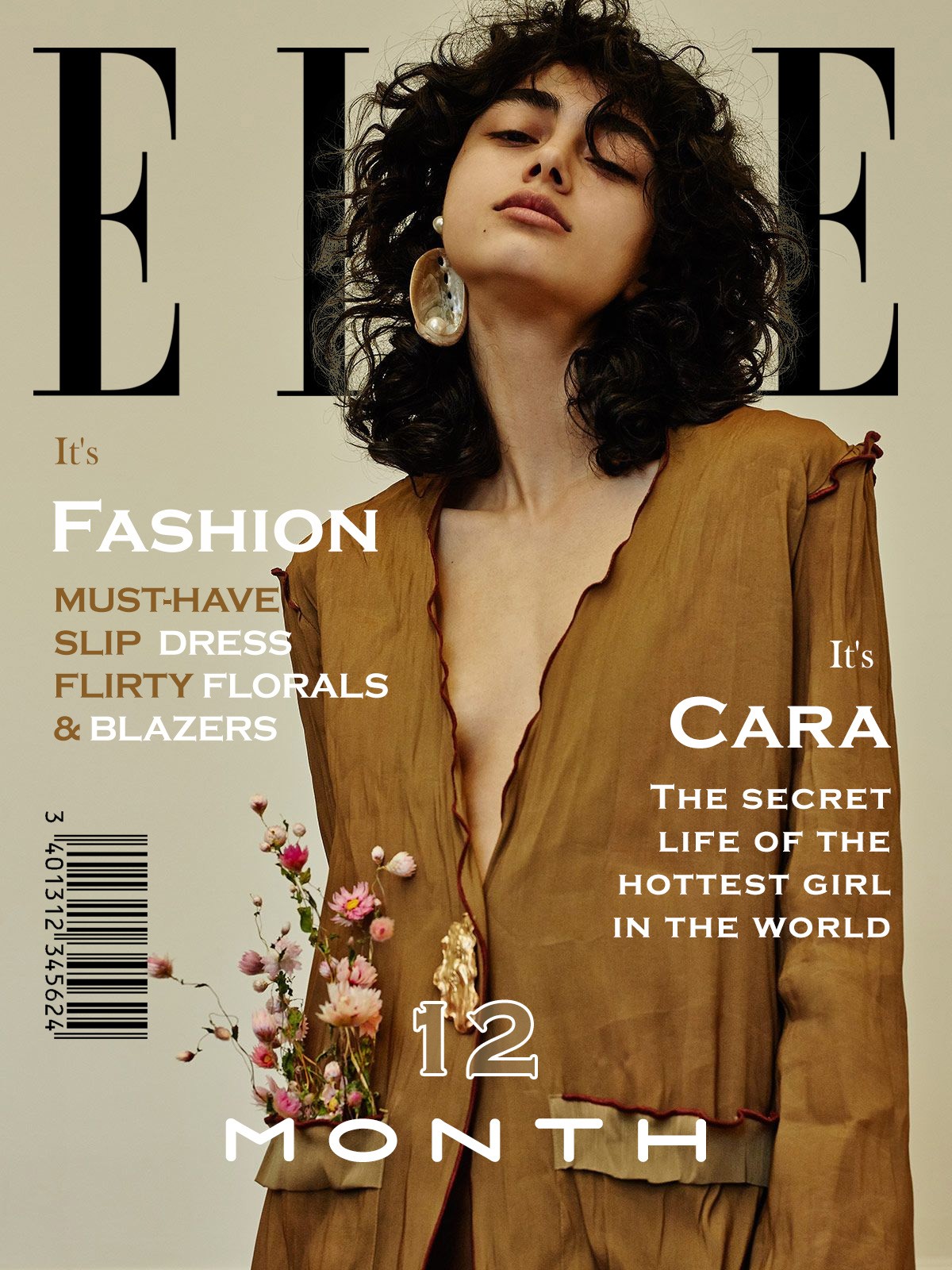 Design magazine