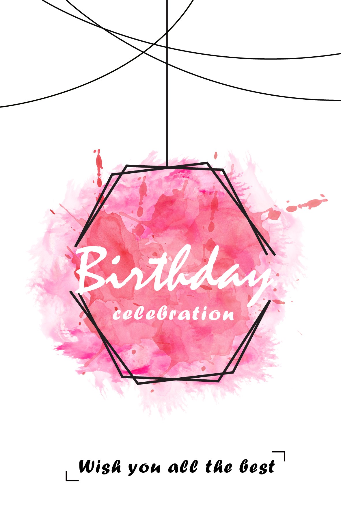 Birthday card