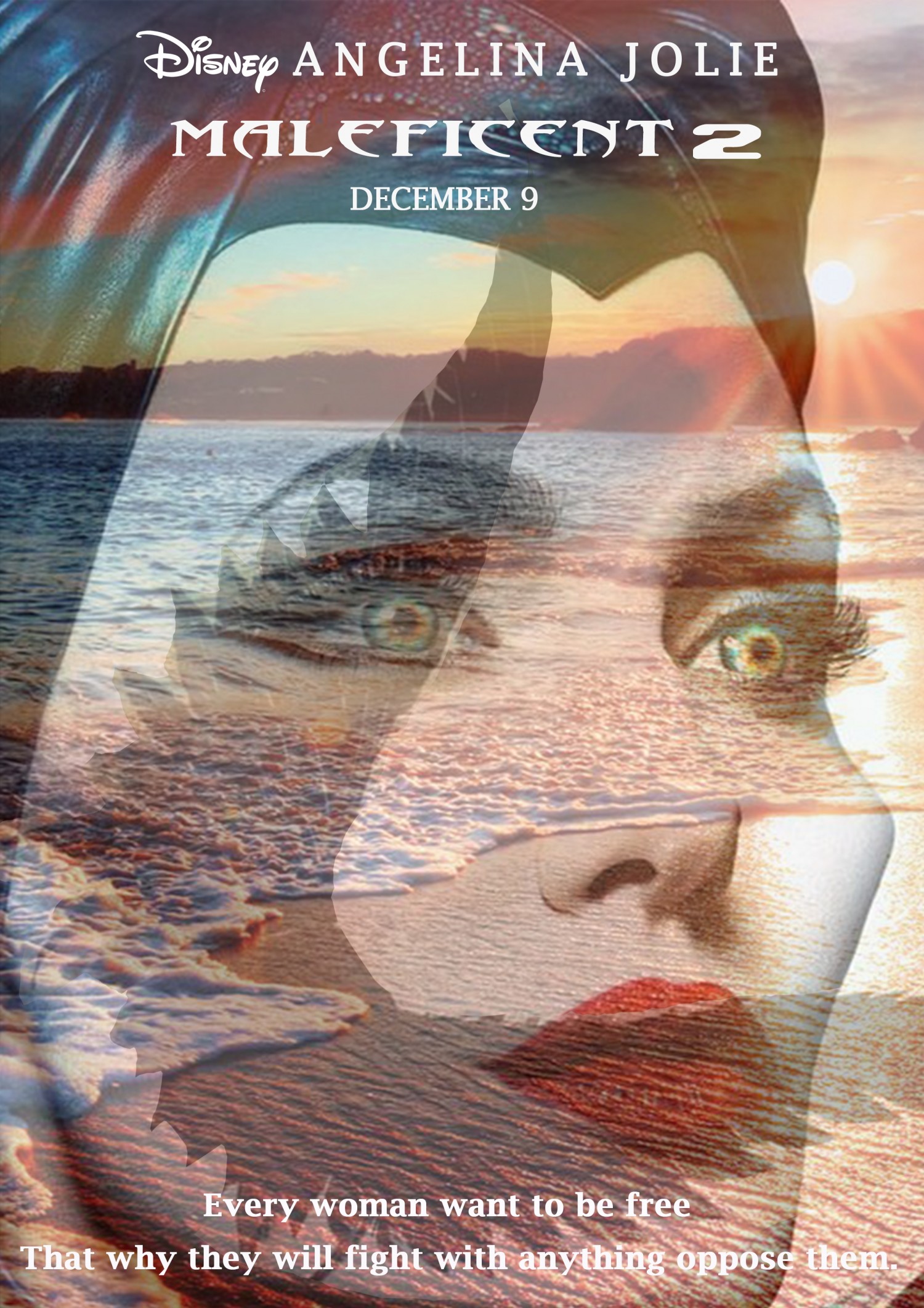 BT POSTER