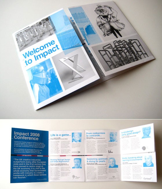 Booklet là gì? tham khảo 15 mẫu booklet đẹp nhất