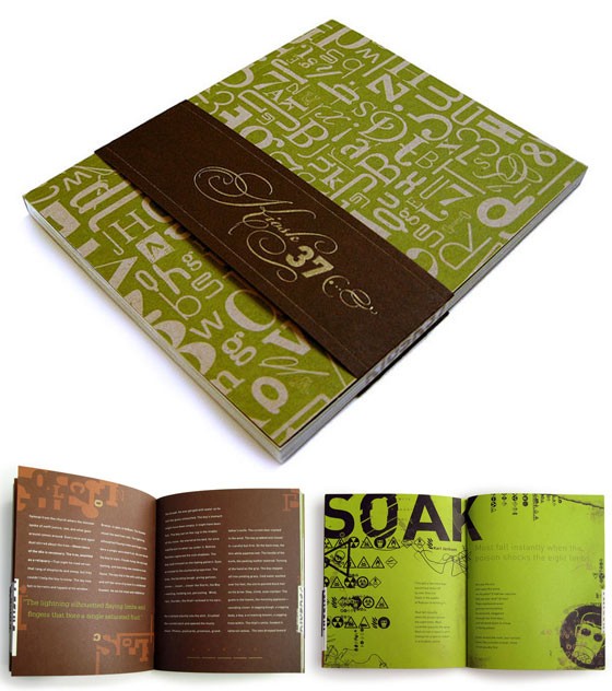 Booklet là gì? tham khảo 15 mẫu booklet đẹp nhất