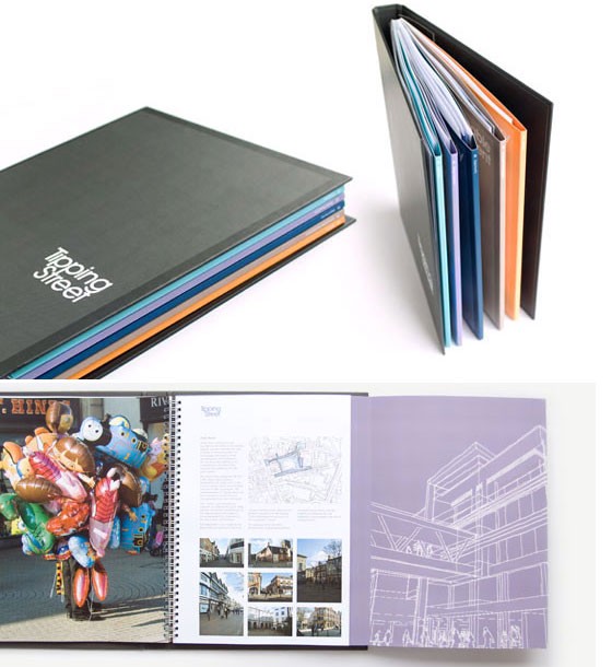 Booklet là gì? tham khảo 15 mẫu booklet đẹp nhất