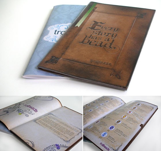 Booklet là gì? tham khảo 15 mẫu booklet đẹp nhất