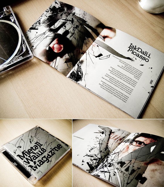 Booklet là gì? tham khảo 15 mẫu booklet đẹp nhất