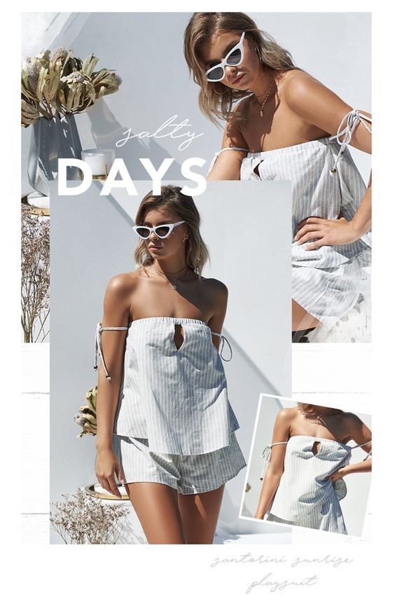 Lookbook là gì? 4 Tips để có một bộ lookbook ấn tượng