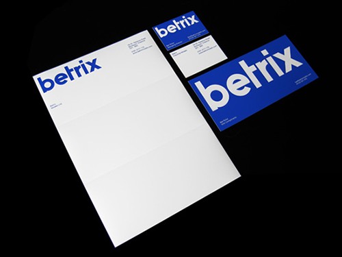 Letterhead là gì - mọi điều cần biết về thiết kế Letterhead