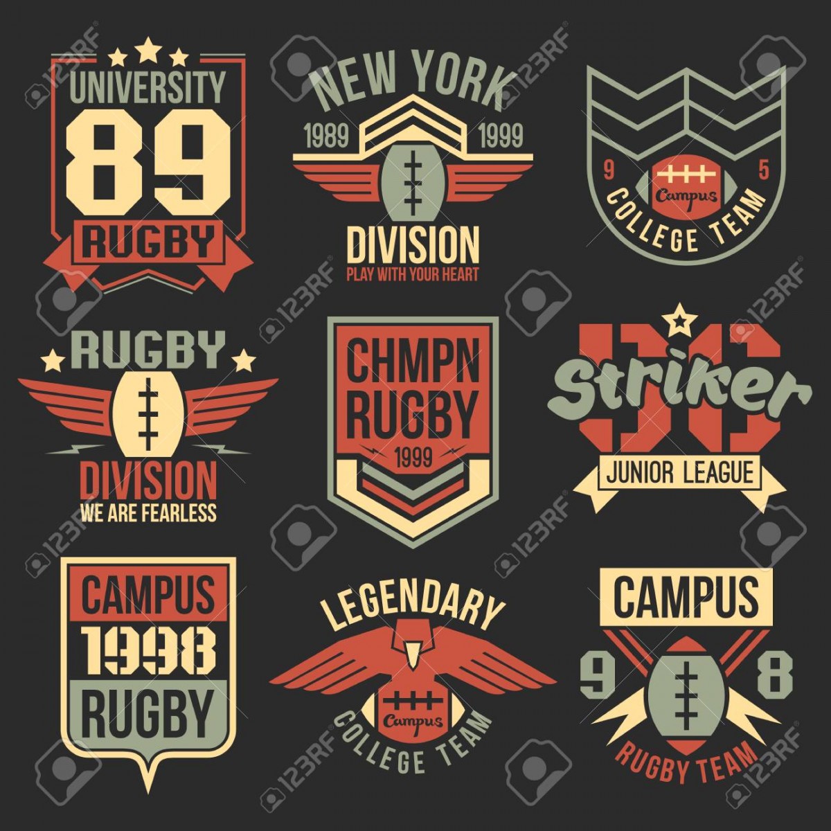 Phong cách Retro - sự hòa trộn của hoài cổ và hiện đại