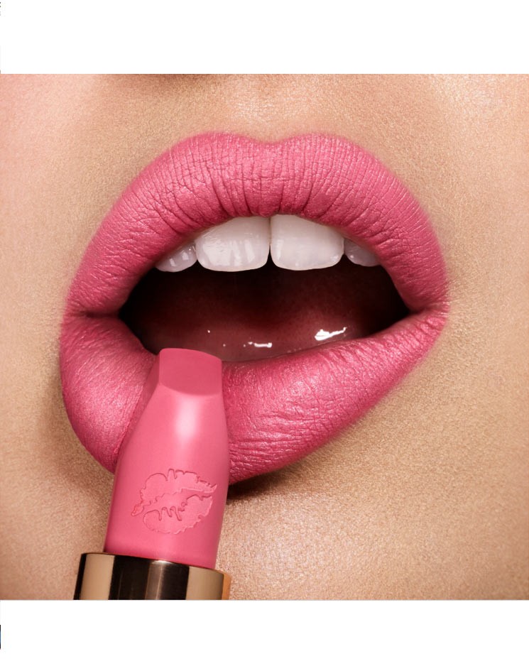  Lipstick Charlotte Tilbury