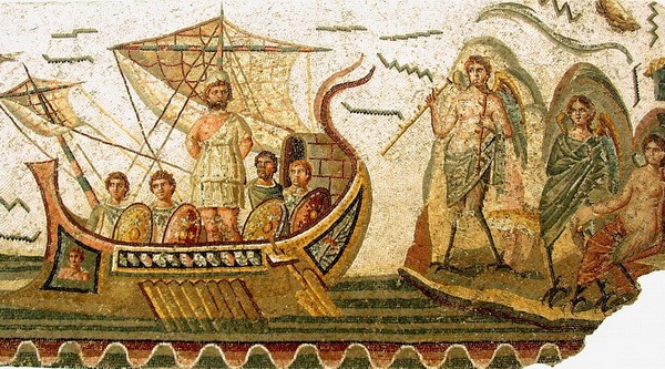 Mosaic là gì? một vài nét cơ bản về mosaic
