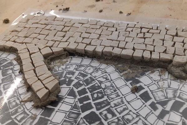 Mosaic là gì? một vài nét cơ bản về mosaic