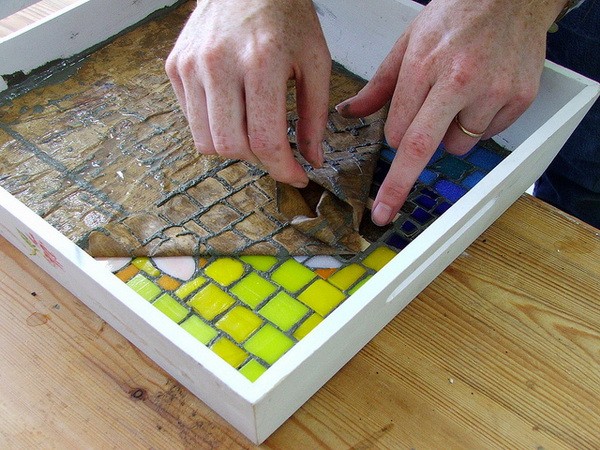 Mosaic là gì? một vài nét cơ bản về mosaic