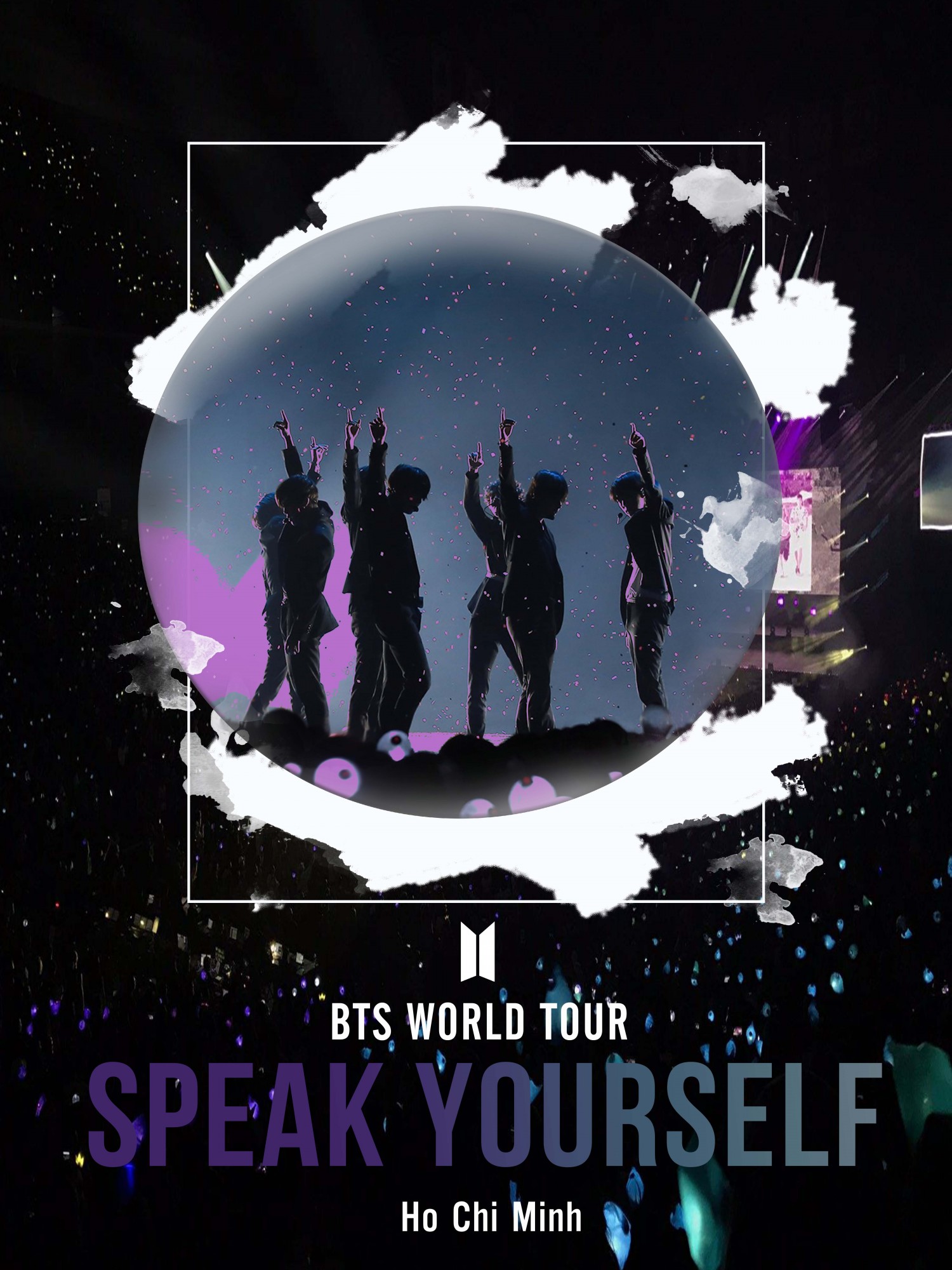 [BGK] Poster Concert 