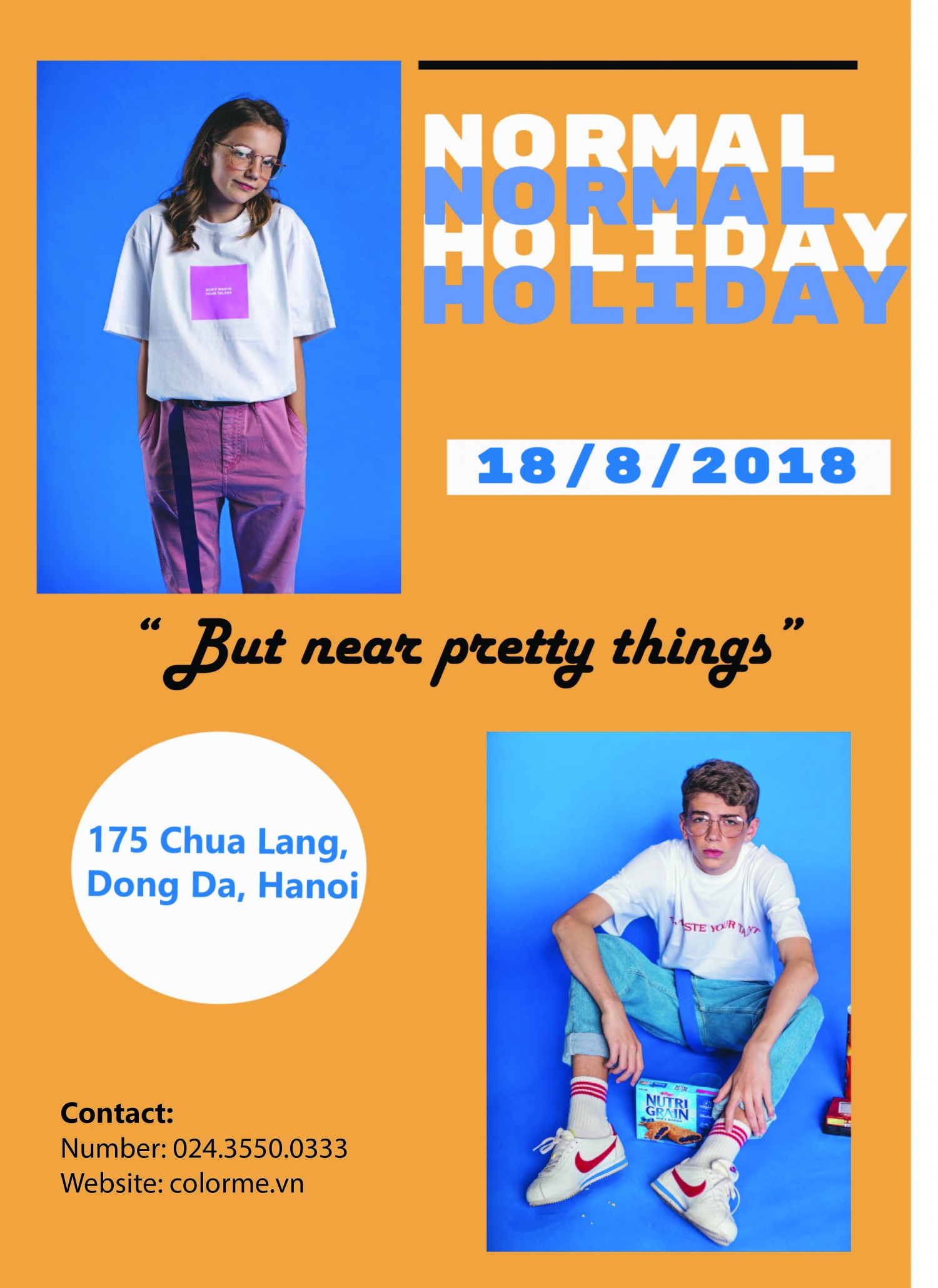 Lam Kiều - Poster 