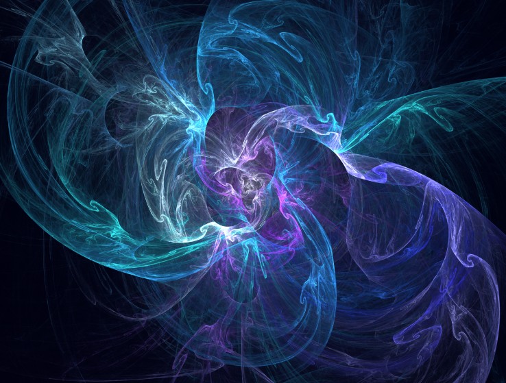 Fractal là gì? 7 công cụ tạo fractal miễn phí