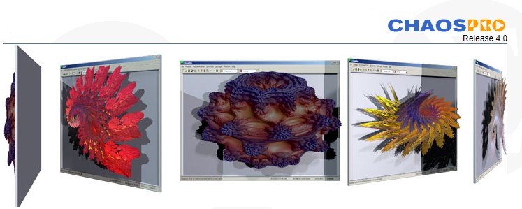 Fractal là gì? 7 công cụ tạo fractal miễn phí