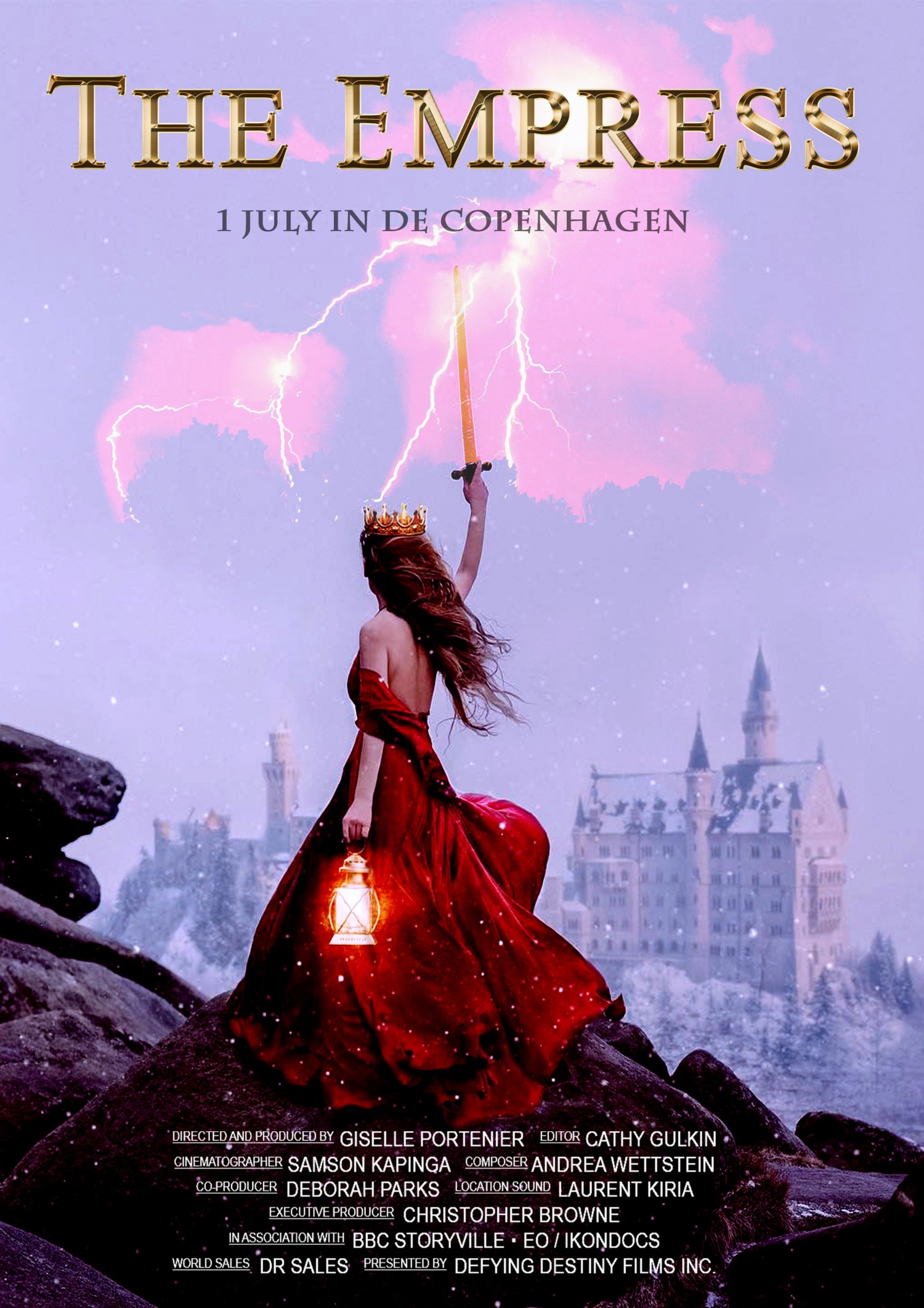 POSTER FILM