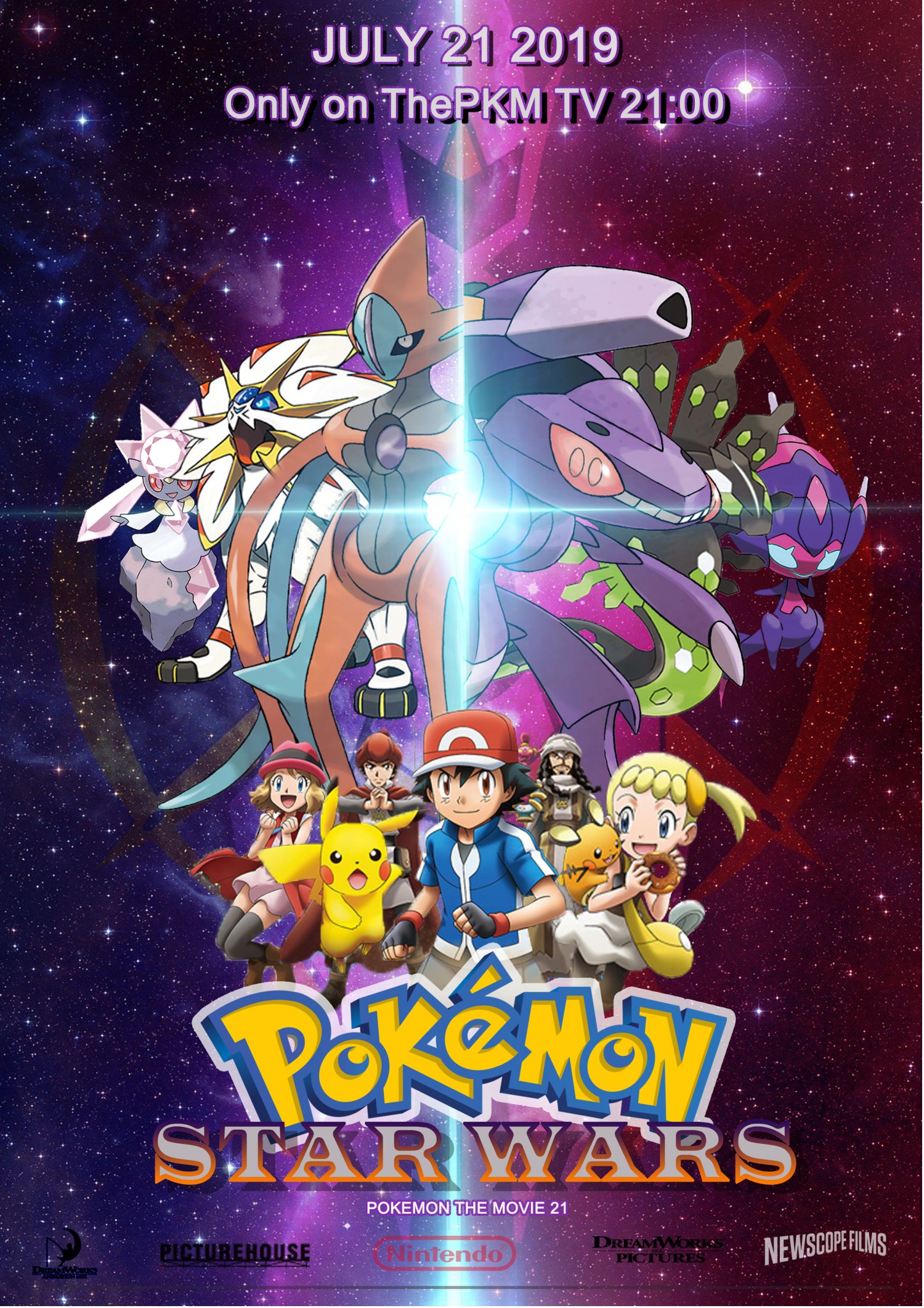 BTVN GIỮA KÌ: POSTER TỰ CHỌN