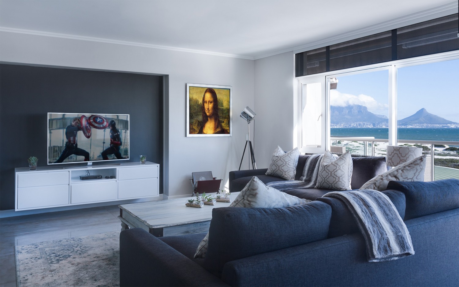 The Room