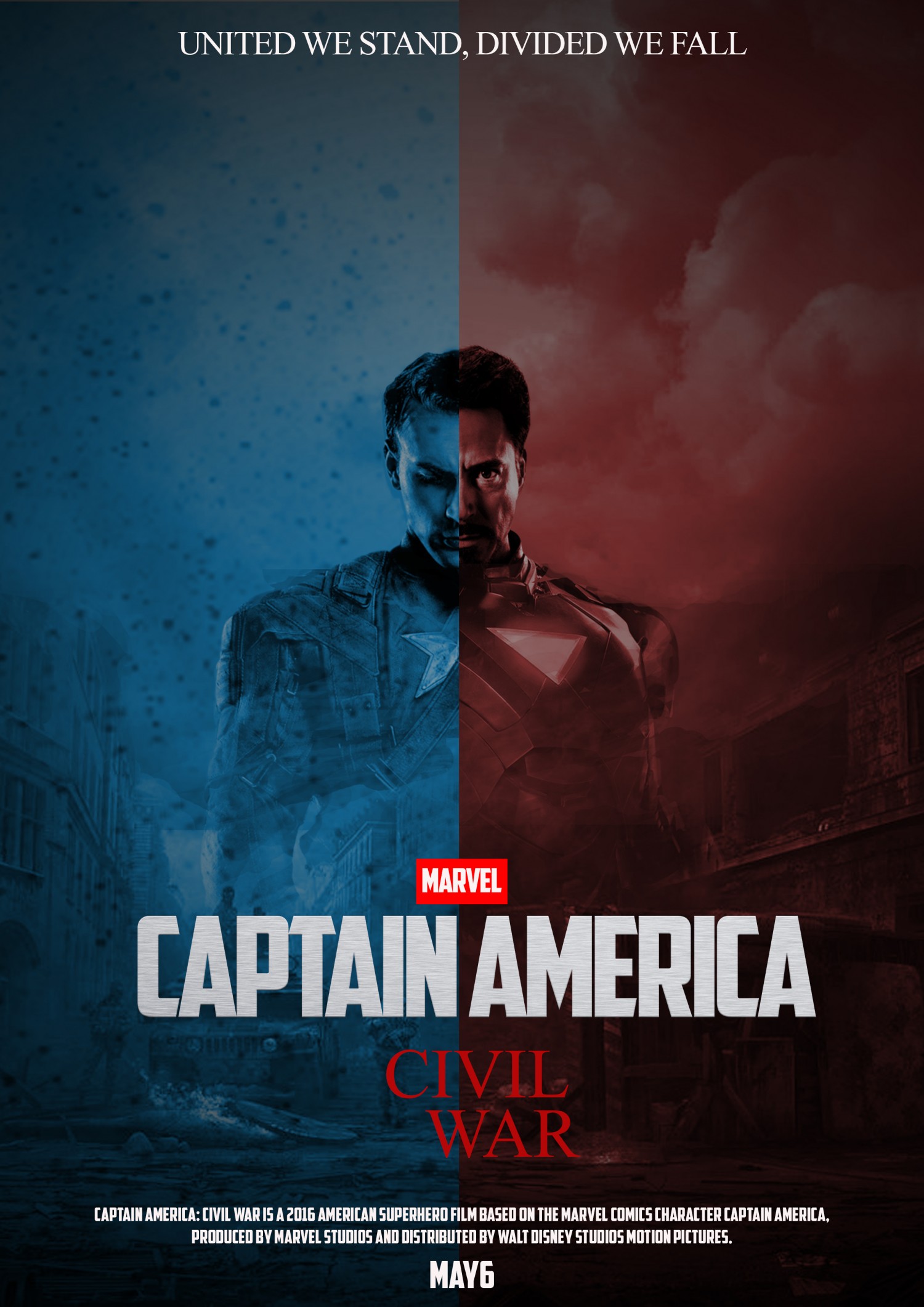 Captain America: CIvil War