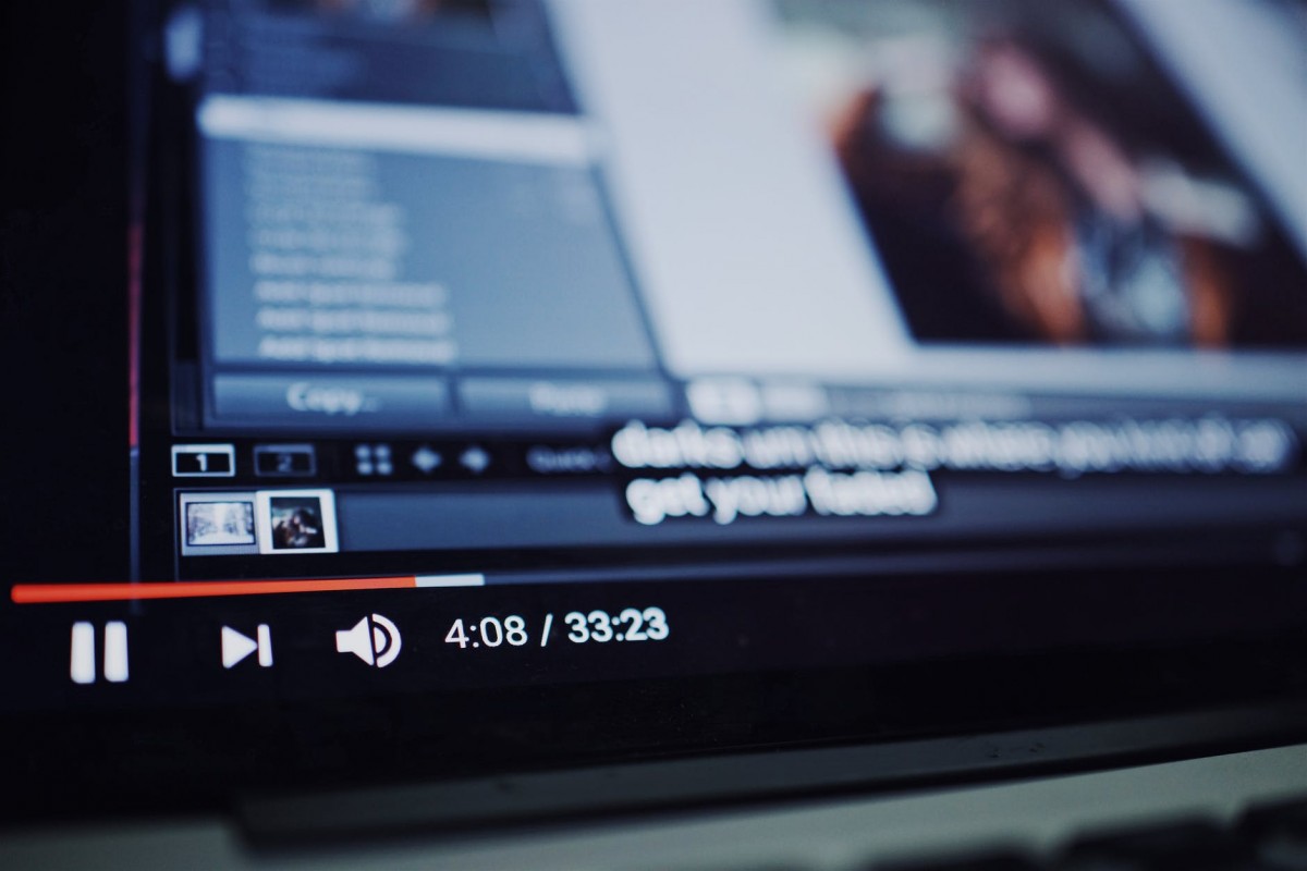 Cách upload Video lên YouTube không bị giảm chất lượng