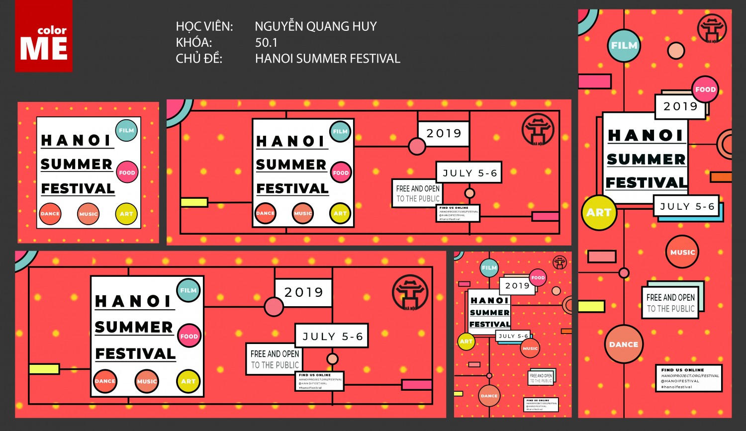 Hanoi Summer Festival