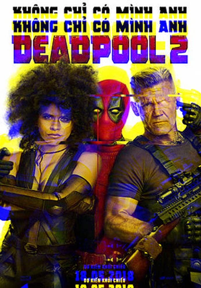 BTVN 6 - Poster