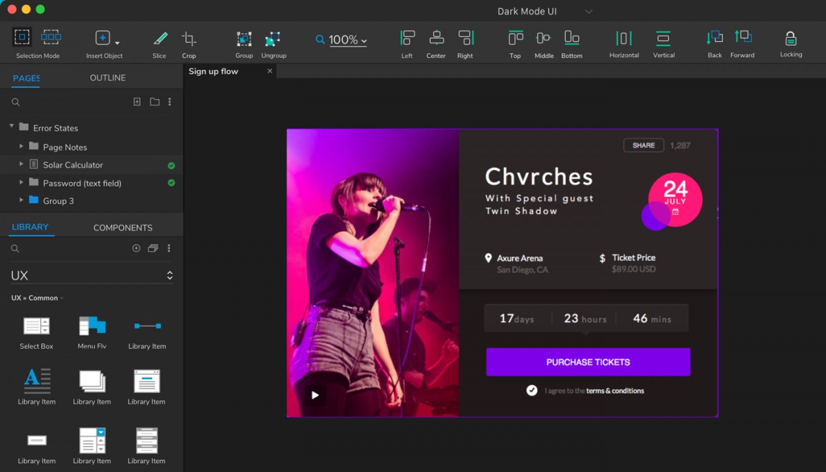Wireframe là gì và các công cụ thiết kế wireframe tiện lợi nhất