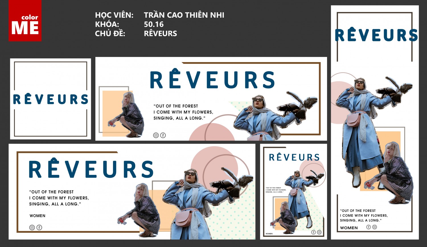 BÀI TẬP CUỐI KHÓA