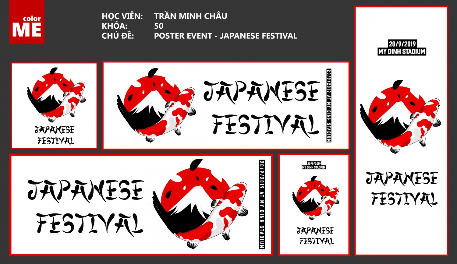 BTCK - JAPANESE FESTIVAL